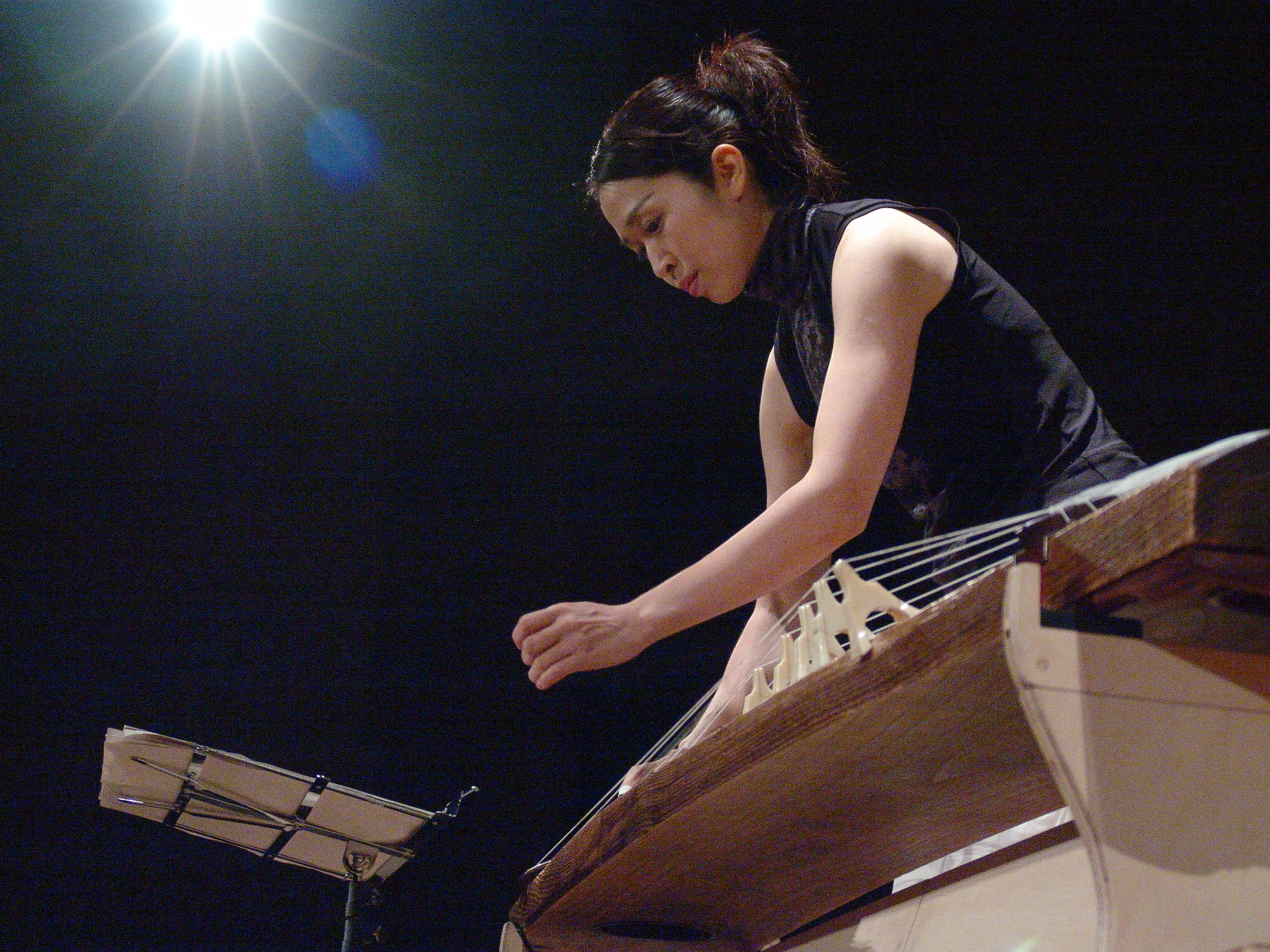 Naoko Kikuchi