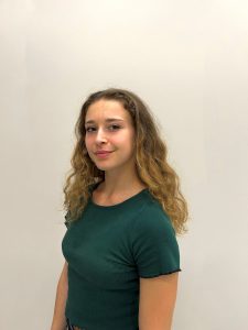 Georgia Sassone beim F.I.M. Formationen+ Tanz im Gallustheater Frankfurt