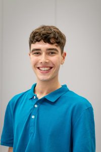 Henri Klein tanzt bei F.I.M. Formationen+ Tanz im Gallustheater