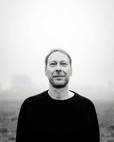 Matthias Vogt bei F.I.M. Raumbespielung underground, F.I.M. meets MOMEM